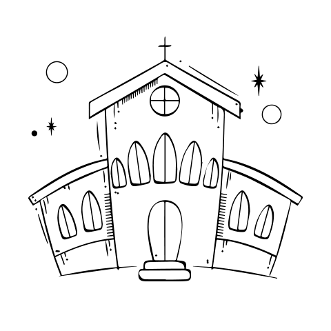Church Icon